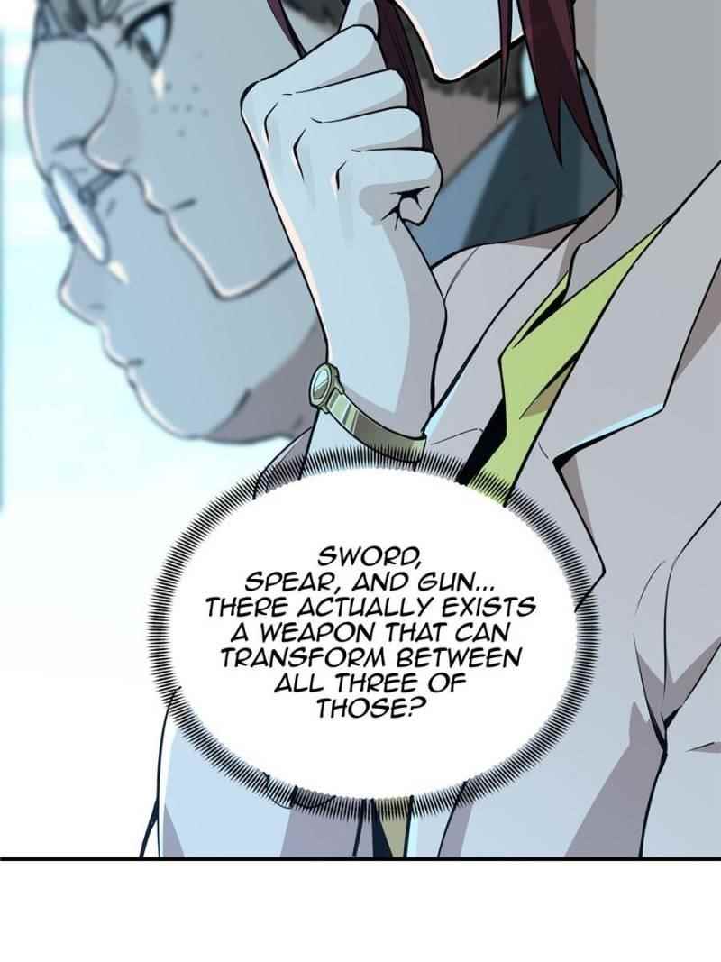 The King’s Avatar Chapter 28 - Page 82 in English