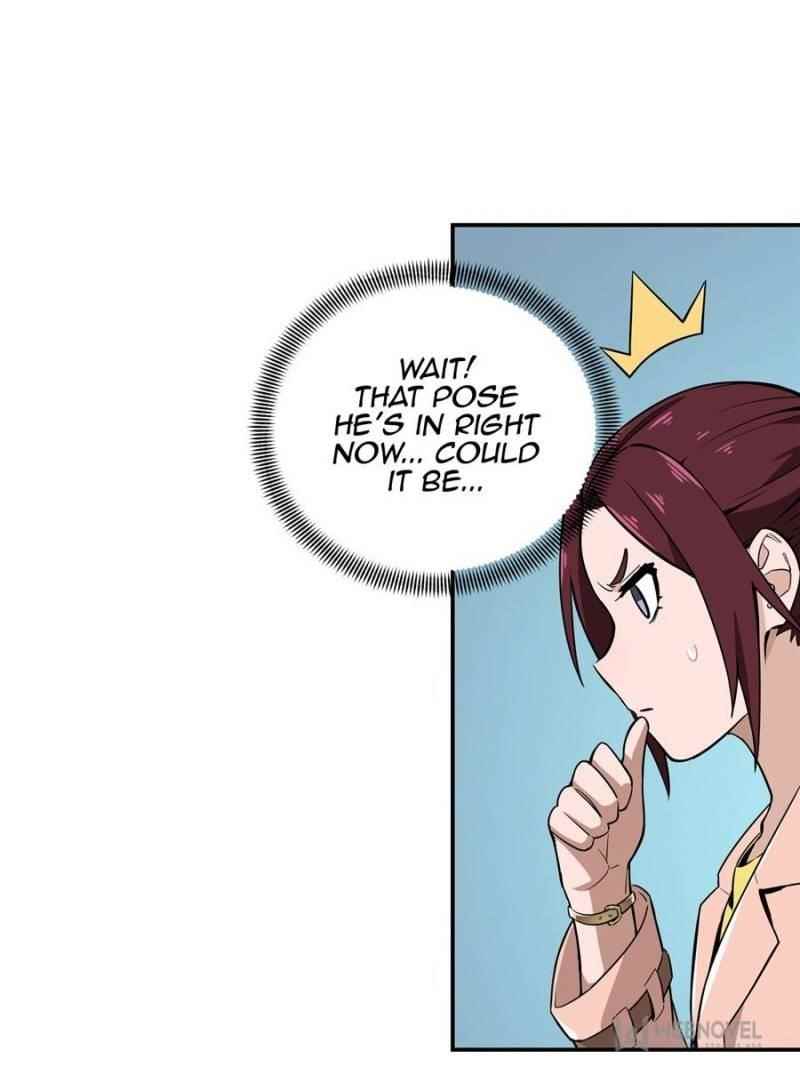 The King’s Avatar Chapter 28 - Page 83 in English