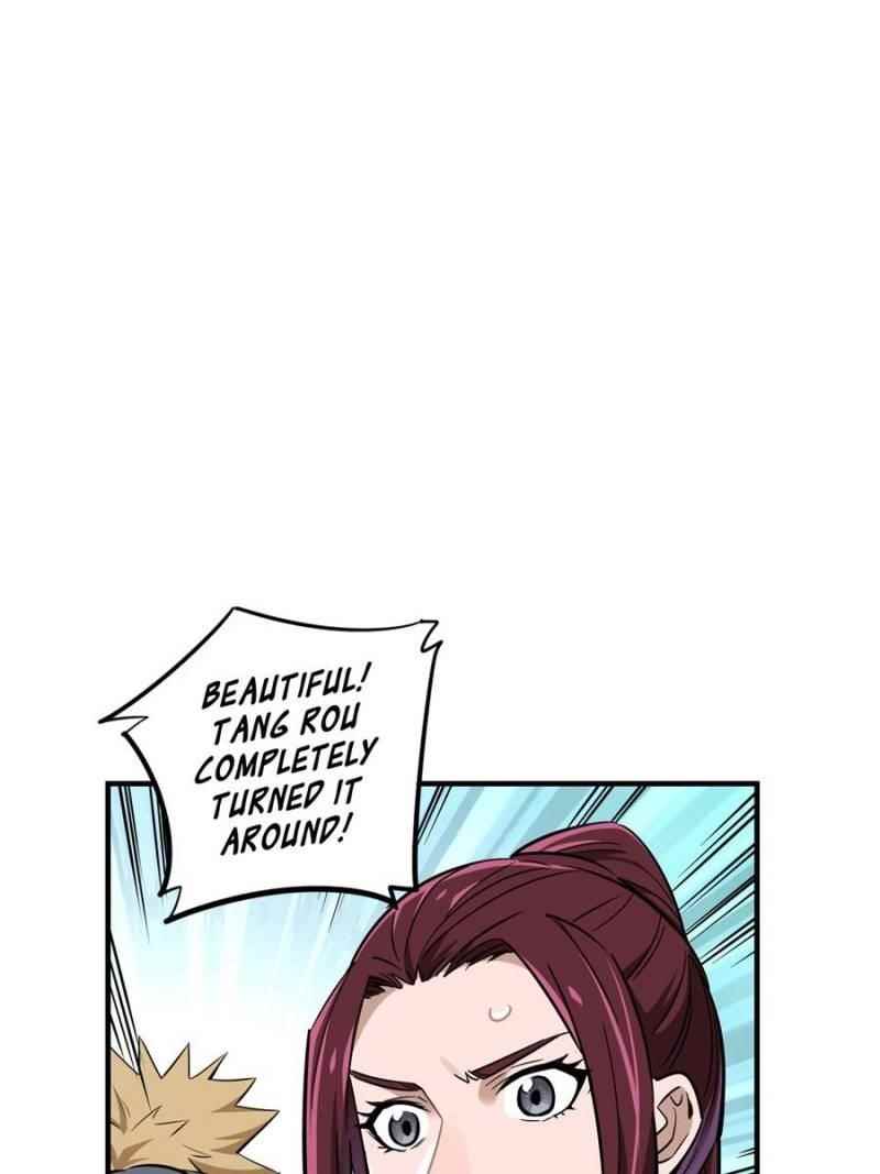 The King’s Avatar Chapter 29 - Page 17 in English