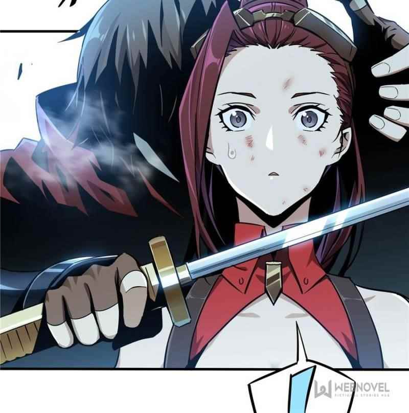 The King’s Avatar Chapter 29 - Page 22 in English