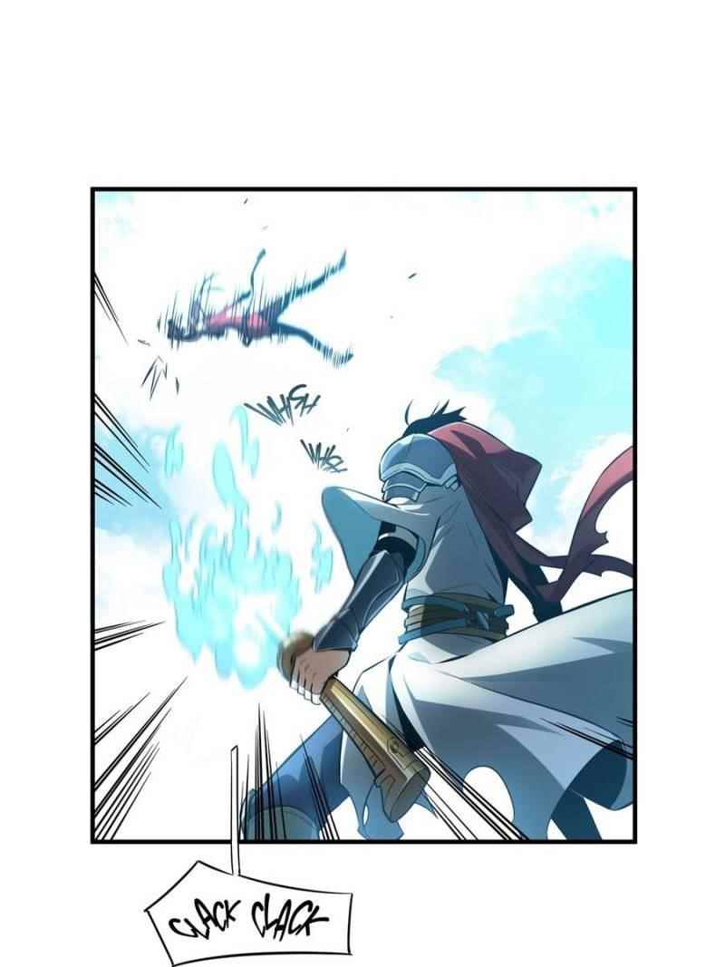 The King’s Avatar Chapter 29 - Page 33 in English