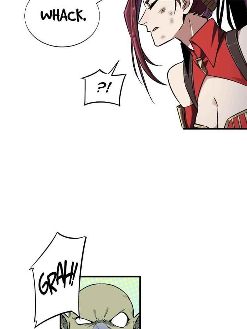 The King’s Avatar Chapter 29 - Page 43 in English