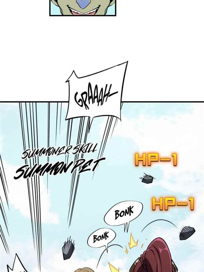 The King’s Avatar Chapter 29 - Page 44 in English