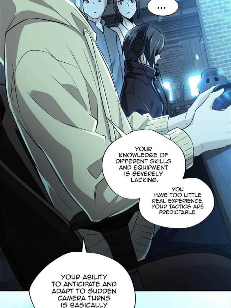 The King’s Avatar Chapter 29 - Page 54 in English