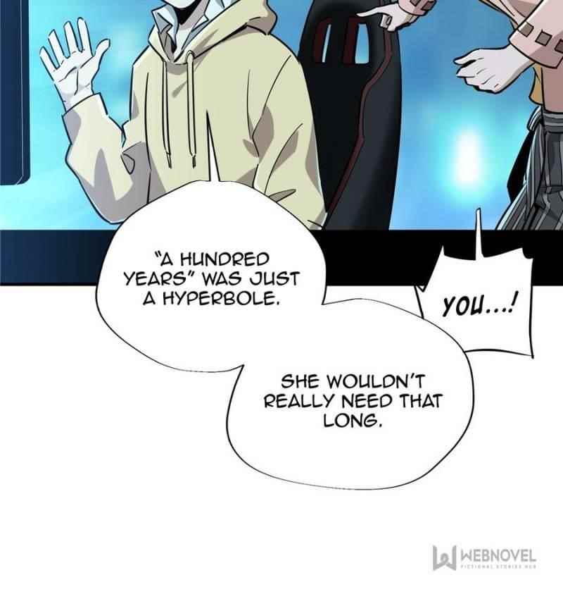 The King’s Avatar Chapter 29 - Page 58 in English