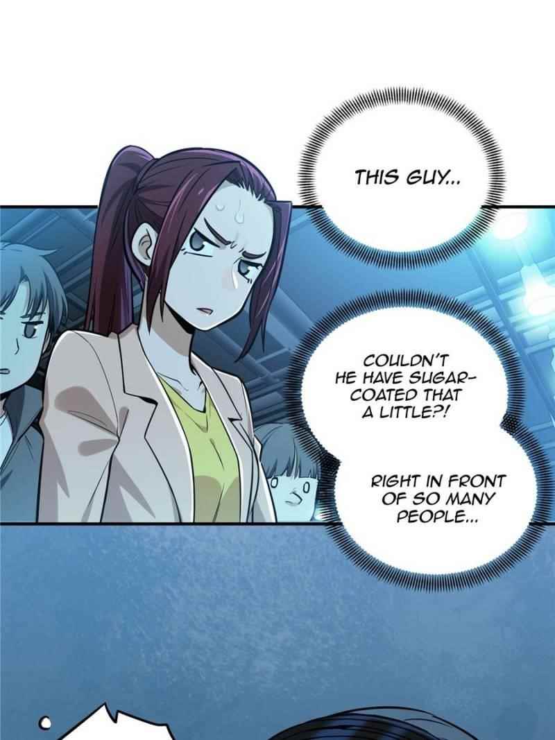 The King’s Avatar Chapter 29 - Page 59 in English