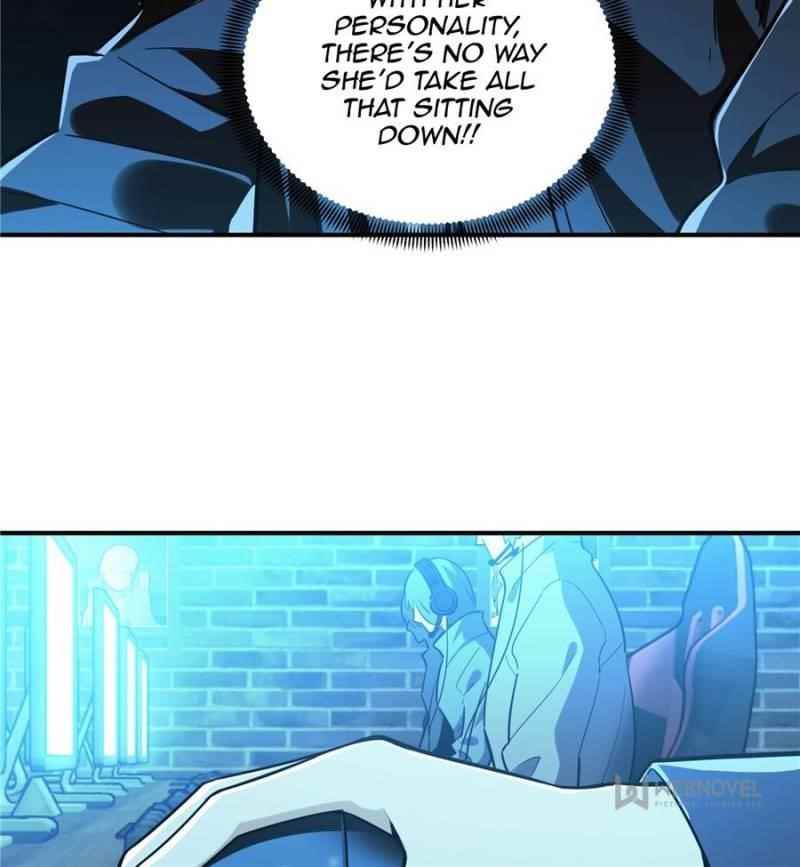 The King’s Avatar Chapter 29 - Page 61 in English