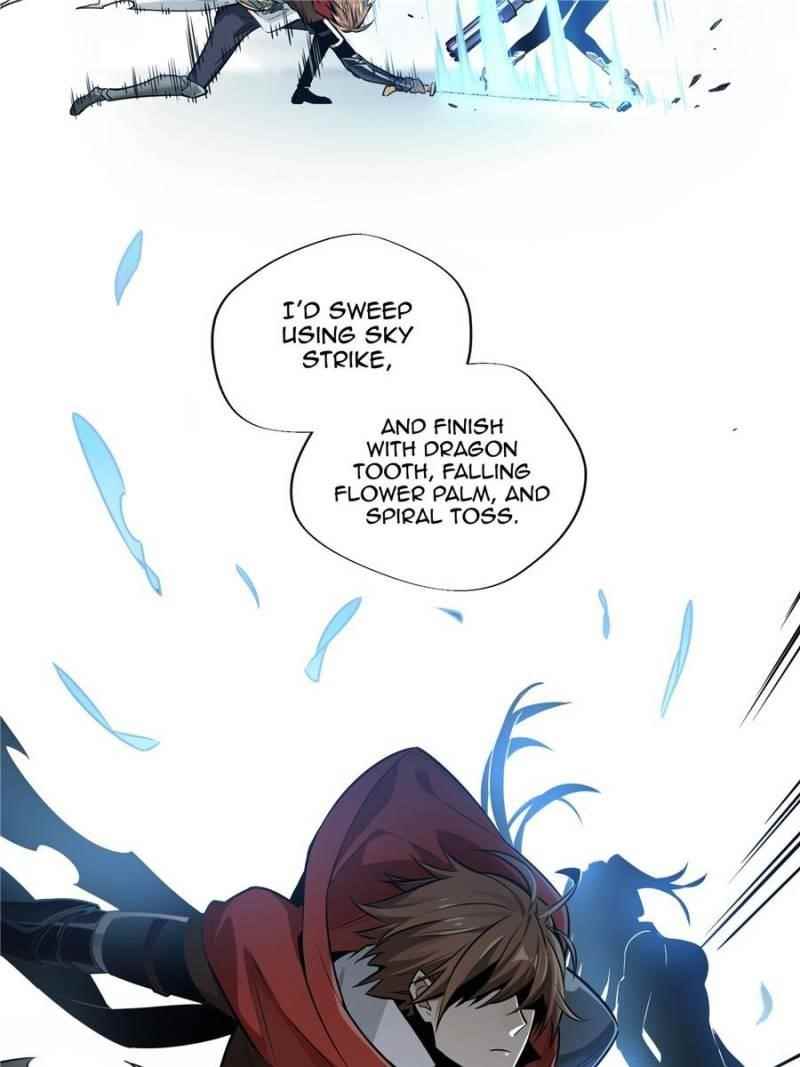 The King’s Avatar Chapter 29 - Page 68 in English