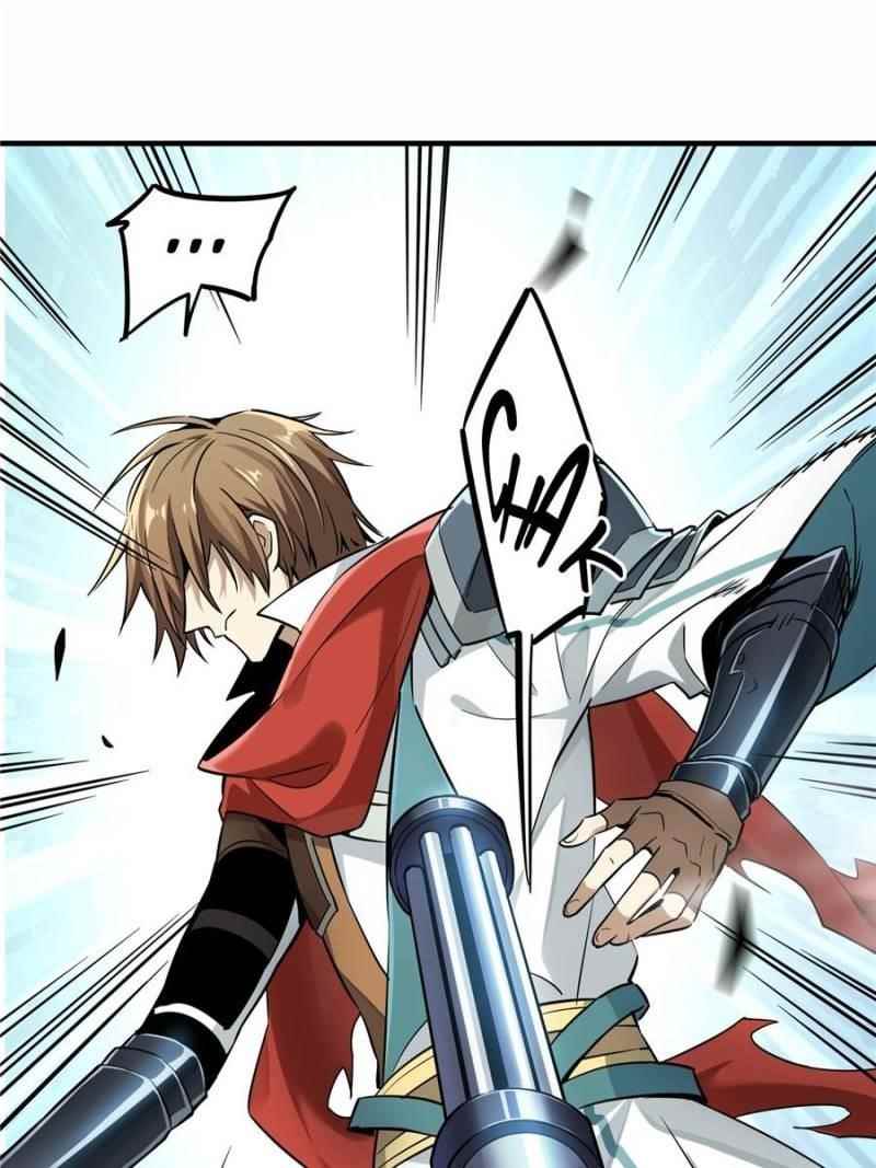 The King’s Avatar Chapter 29 - Page 7 in English