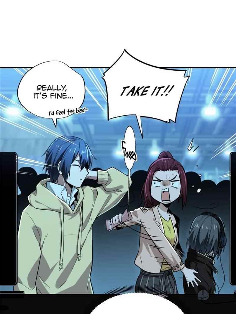 The King’s Avatar Chapter 29 - Page 74 in English