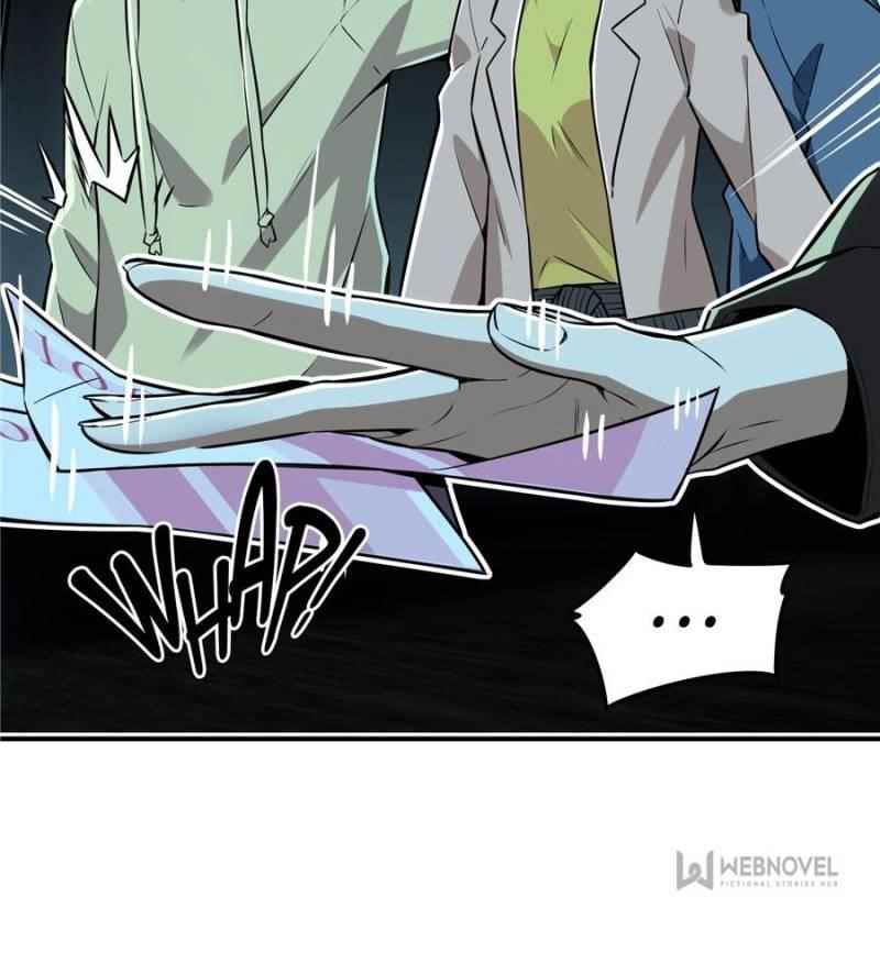 The King’s Avatar Chapter 29 - Page 76 in English