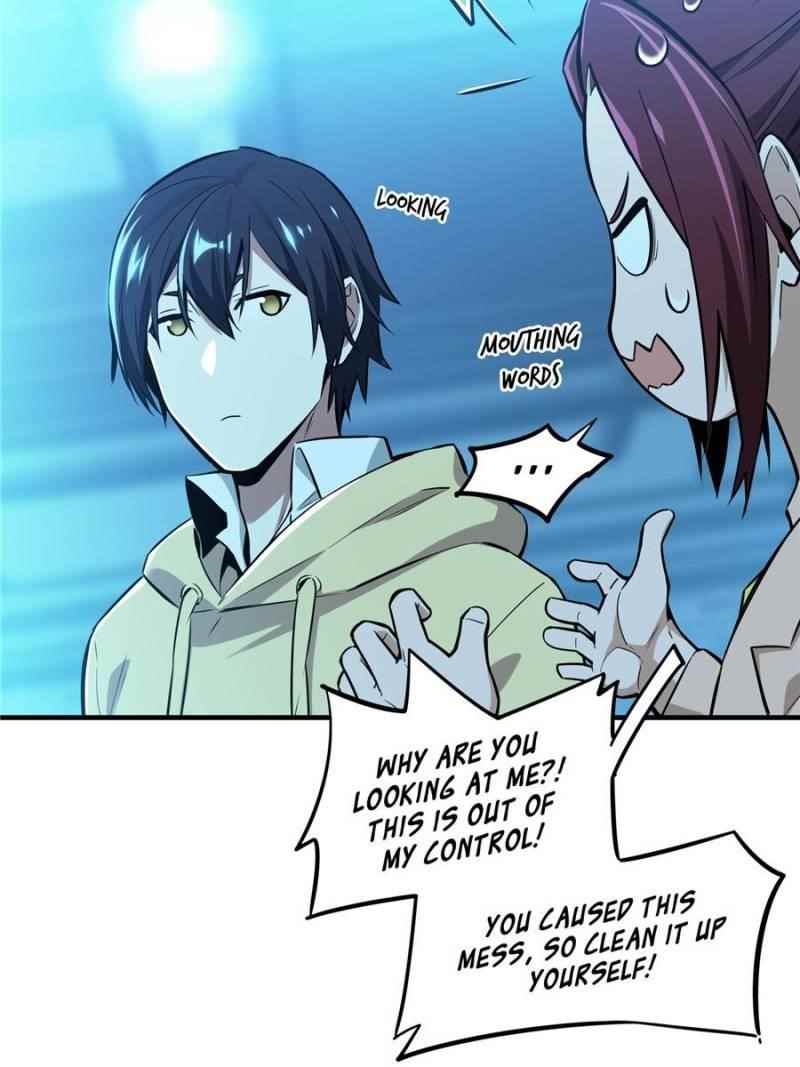 The King’s Avatar Chapter 29 - Page 89 in English