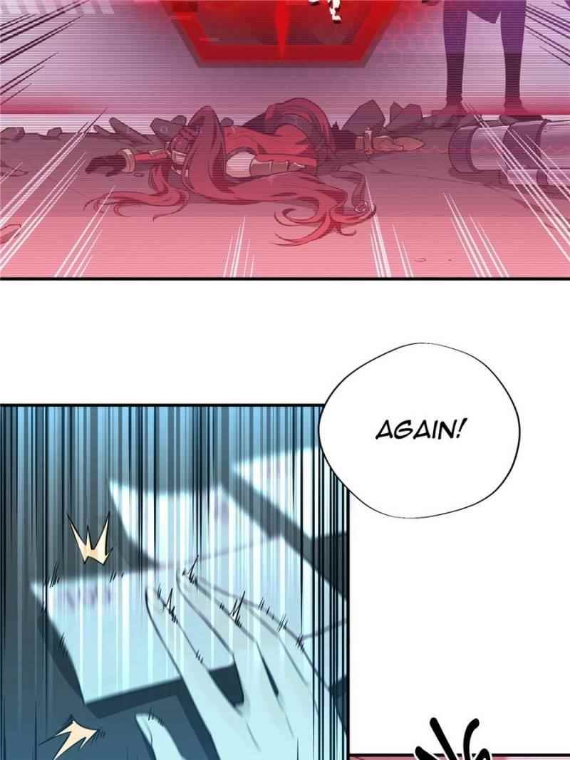 The King’s Avatar Chapter 30 - Page 22 in English