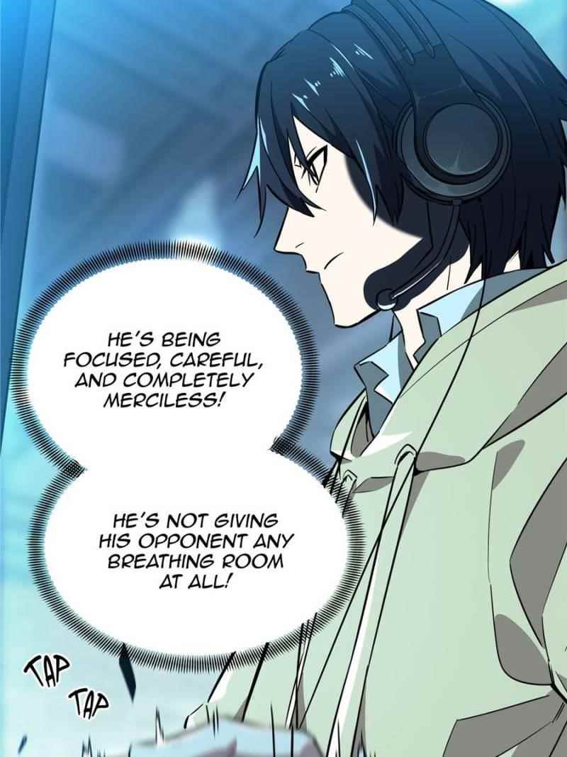 The King’s Avatar Chapter 30 - Page 29 in English