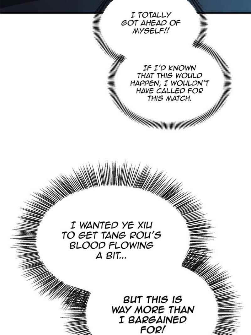 The King’s Avatar Chapter 30 - Page 32 in English