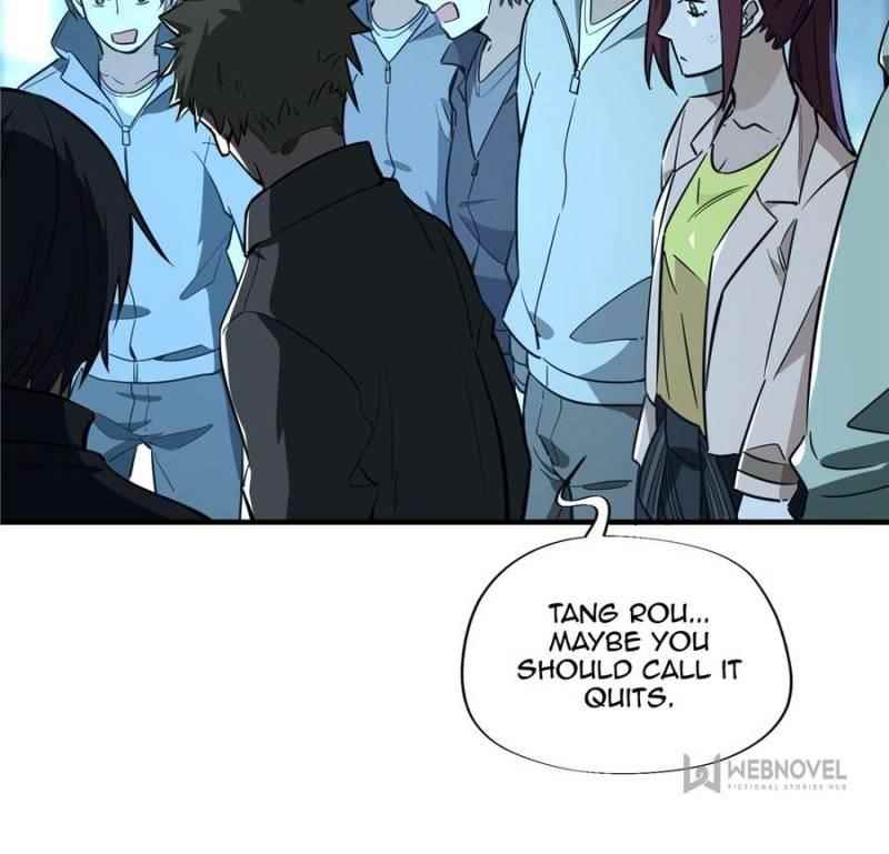The King’s Avatar Chapter 30 - Page 36 in English
