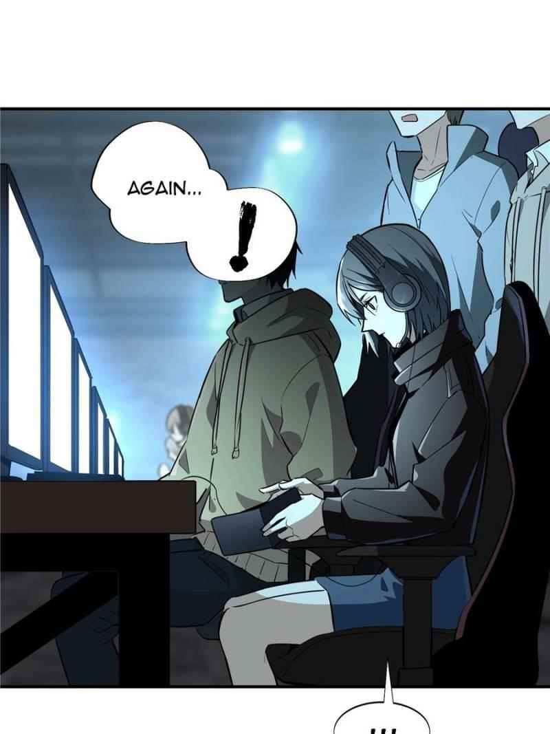 The King’s Avatar Chapter 30 - Page 37 in English