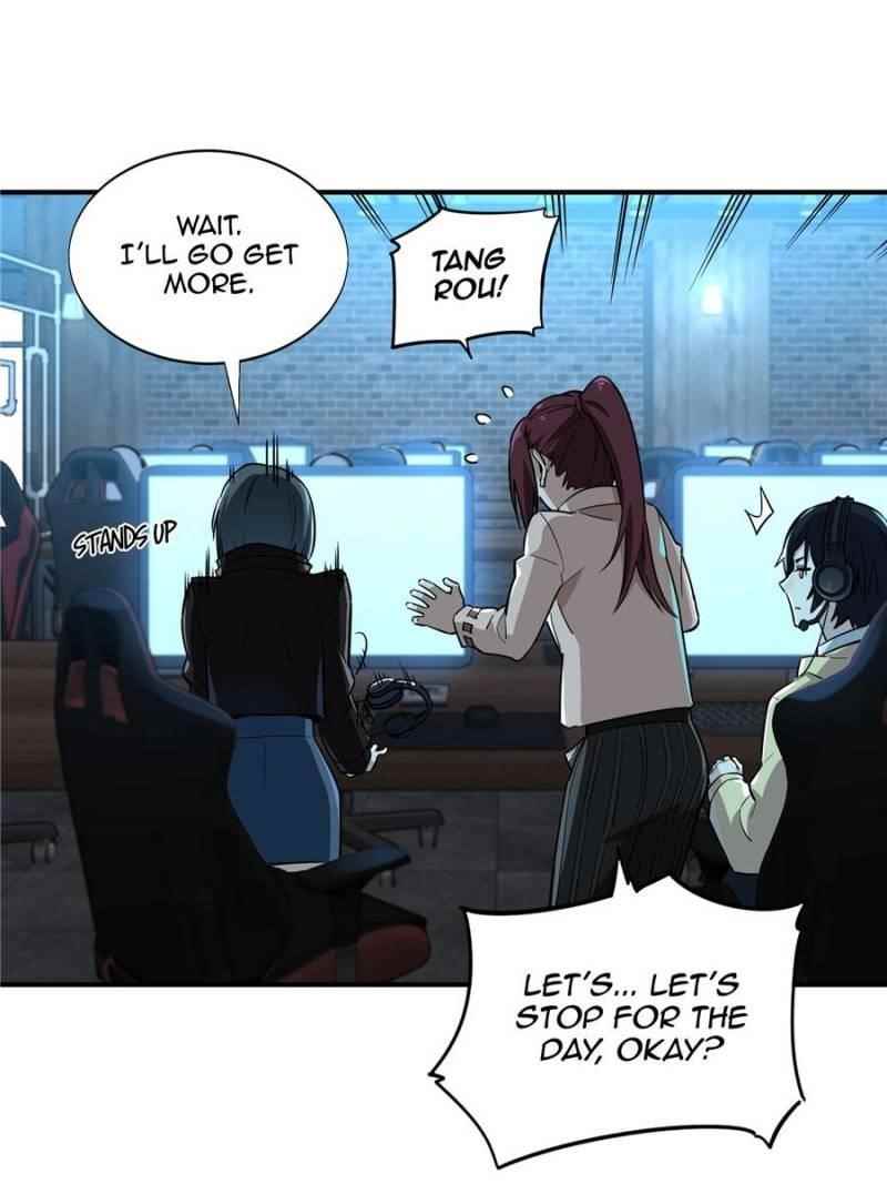 The King’s Avatar Chapter 30 - Page 40 in English