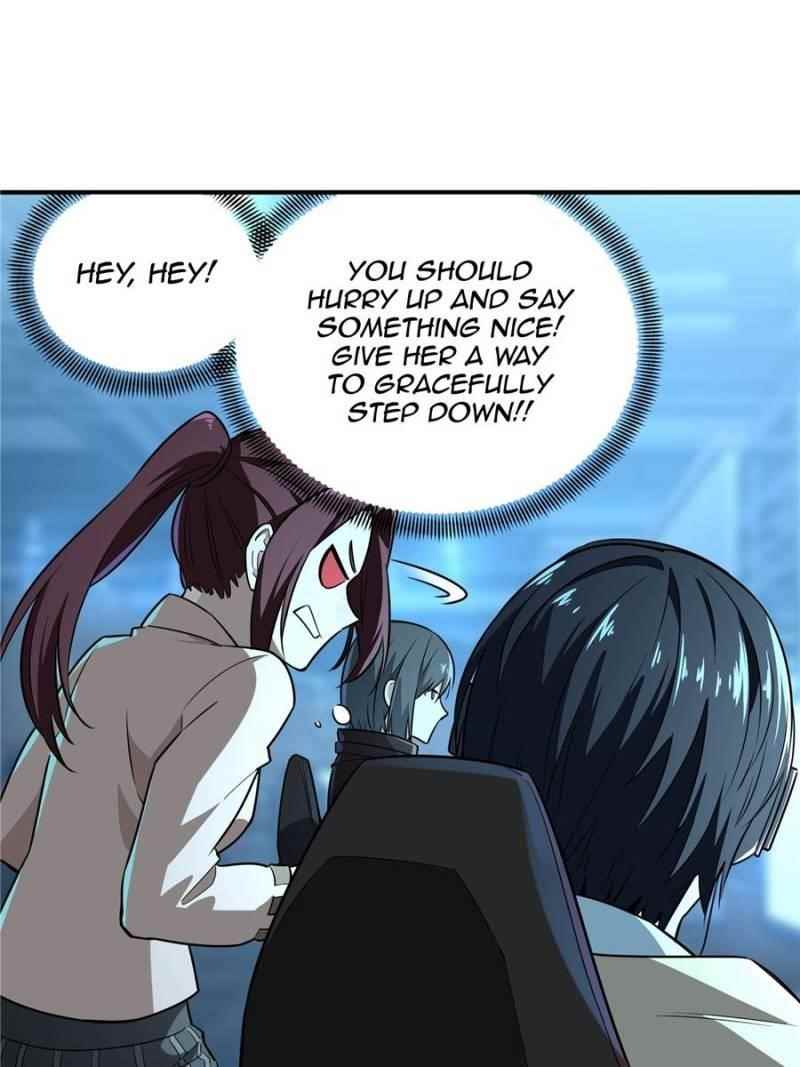 The King’s Avatar Chapter 30 - Page 41 in English