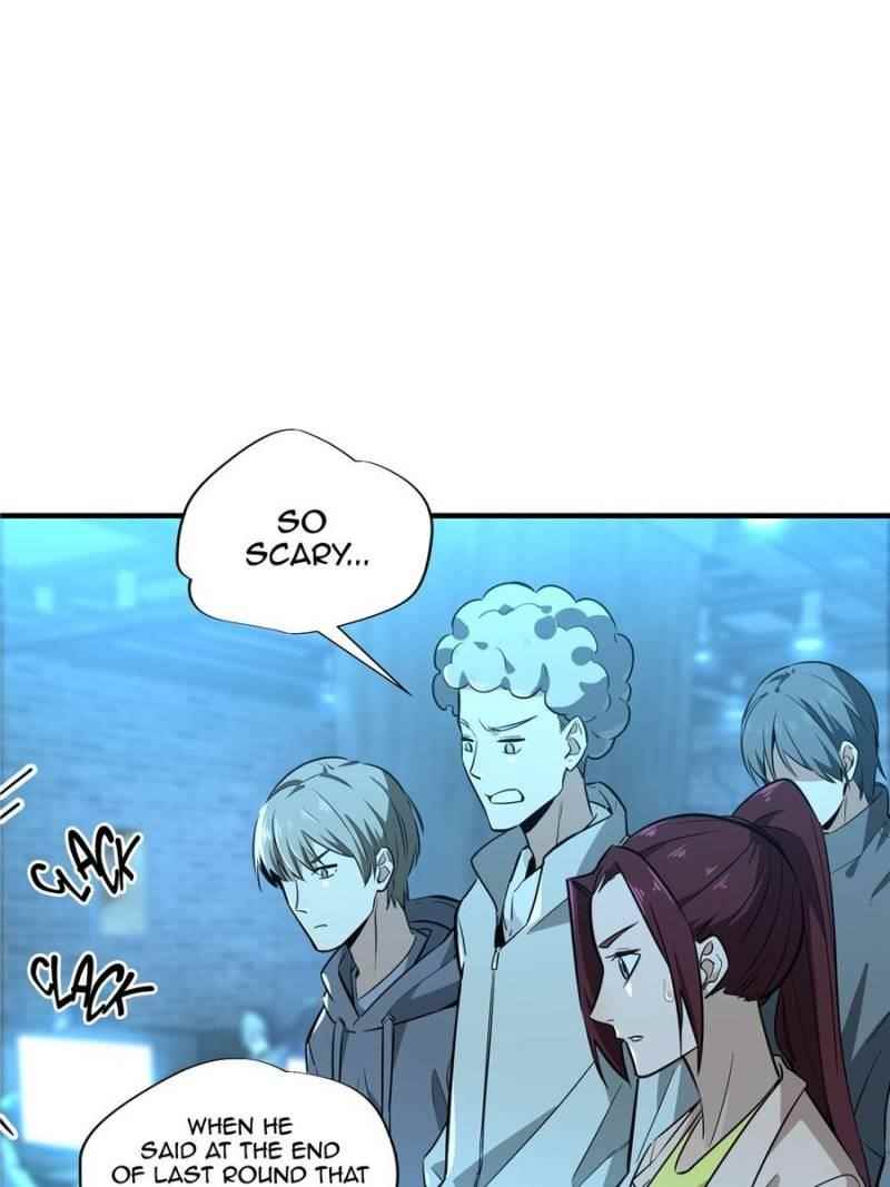 The King’s Avatar Chapter 30 - Page 5 in English