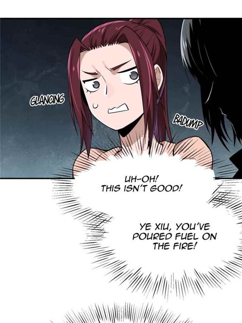 The King’s Avatar Chapter 30 - Page 50 in English