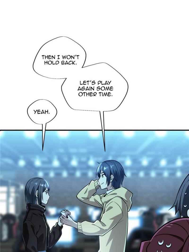 The King’s Avatar Chapter 30 - Page 55 in English