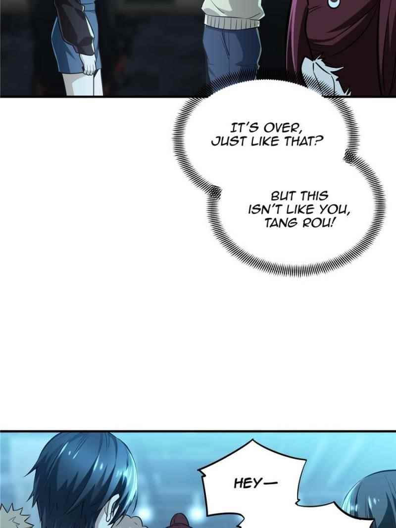 The King’s Avatar Chapter 30 - Page 56 in English