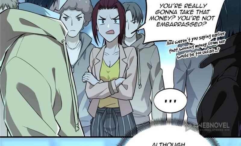 The King’s Avatar Chapter 30 - Page 57 in English