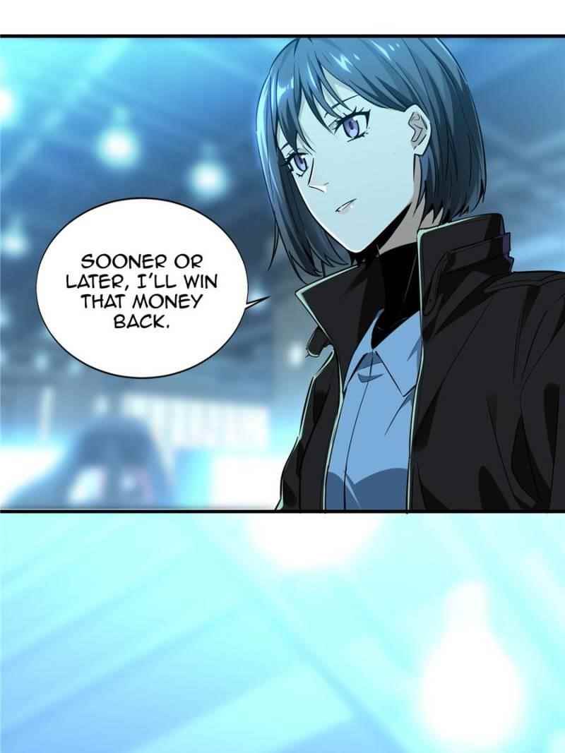 The King’s Avatar Chapter 30 - Page 61 in English
