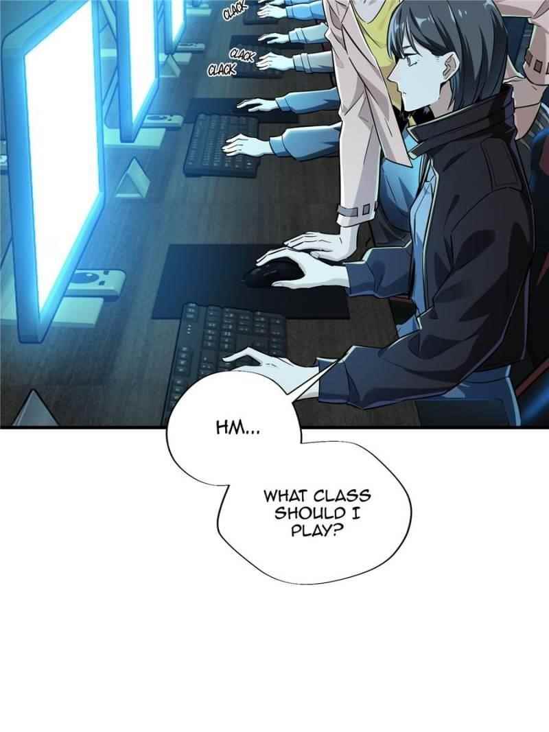 The King’s Avatar Chapter 31 - Page 16 in English