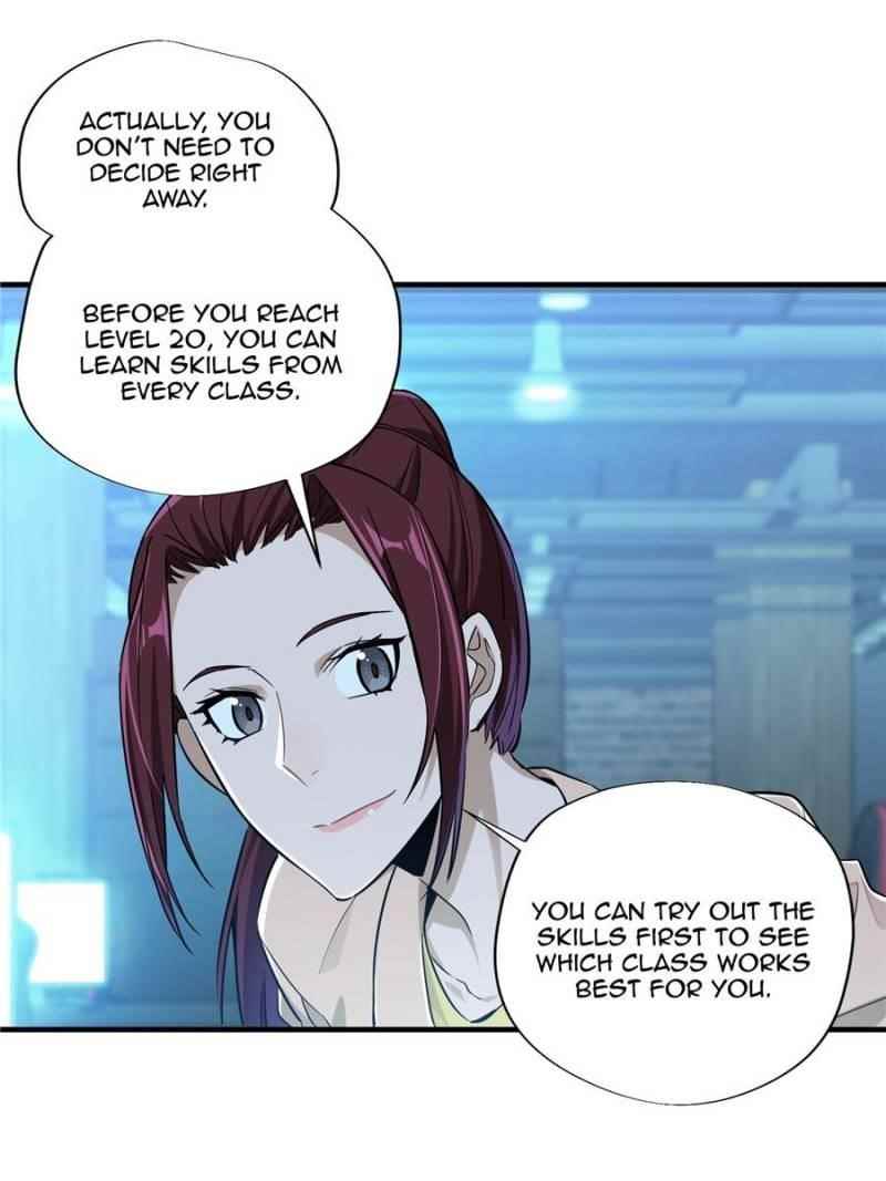 The King’s Avatar Chapter 31 - Page 17 in English
