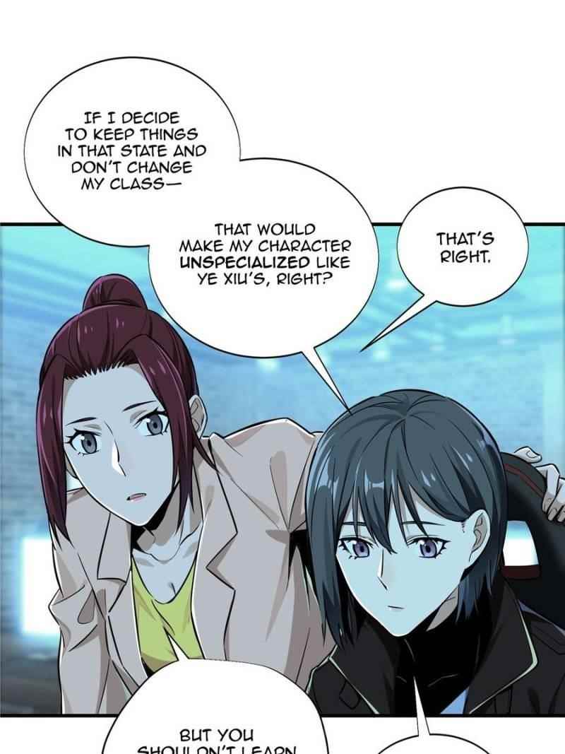 The King’s Avatar Chapter 31 - Page 19 in English