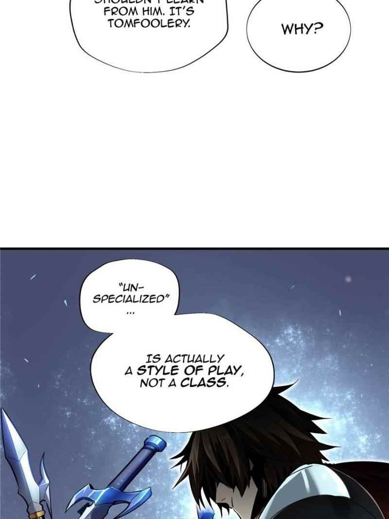The King’s Avatar Chapter 31 - Page 20 in English