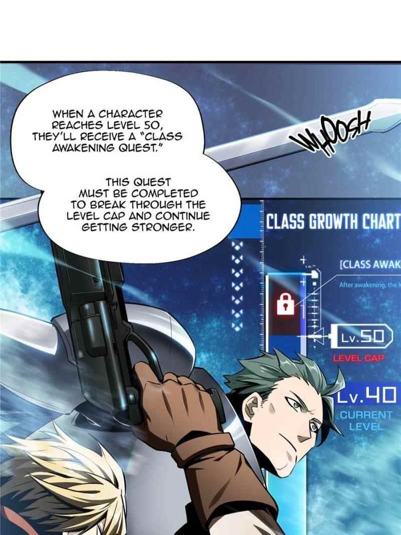The King’s Avatar Chapter 31 - Page 23 in English