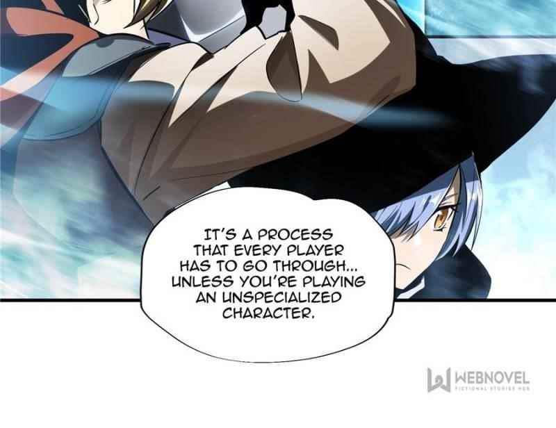 The King’s Avatar Chapter 31 - Page 24 in English