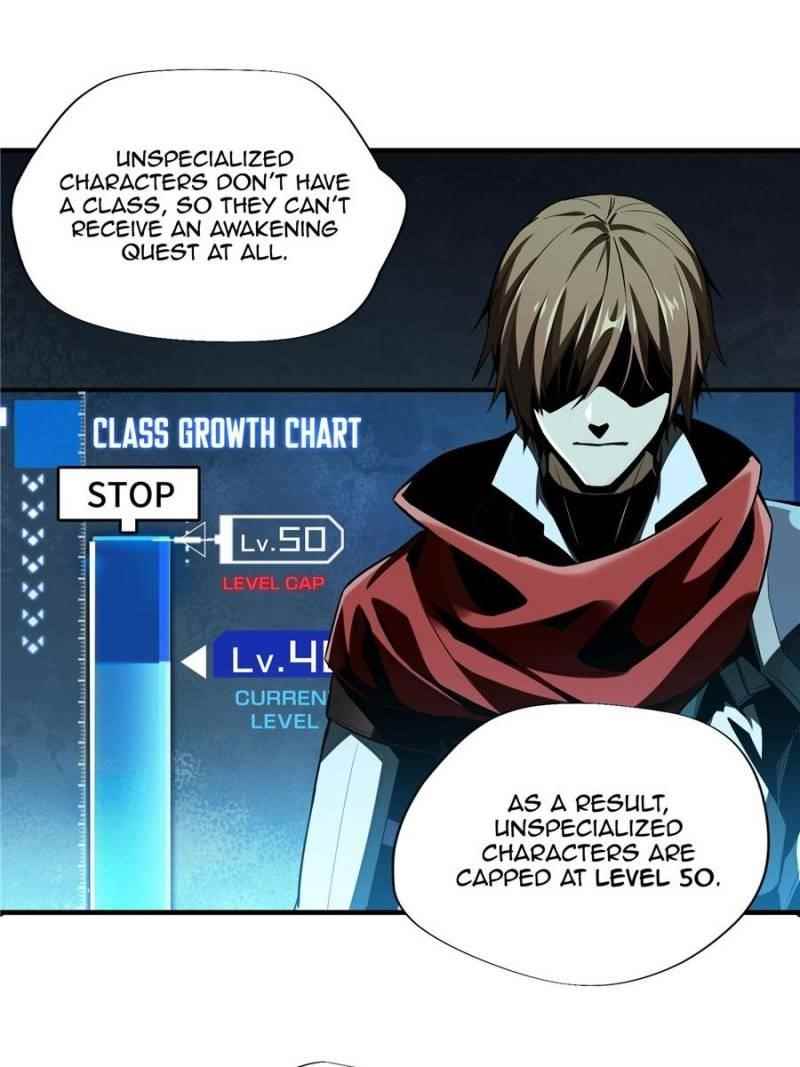 The King’s Avatar Chapter 31 - Page 25 in English