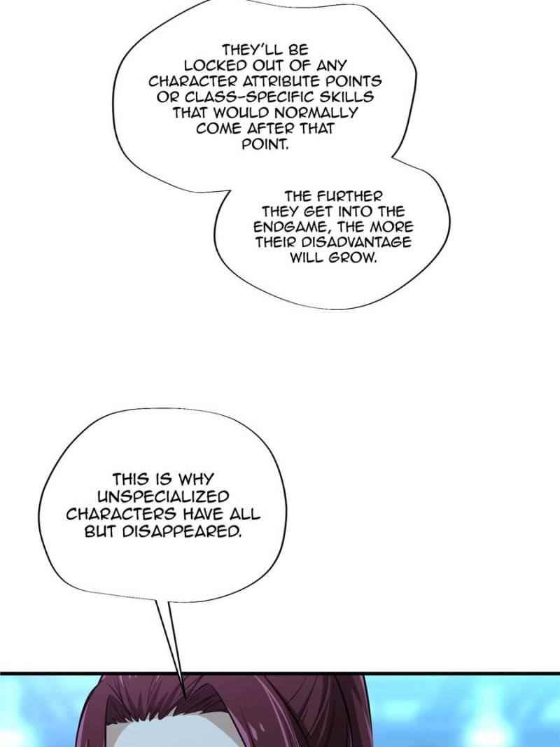 The King’s Avatar Chapter 31 - Page 26 in English
