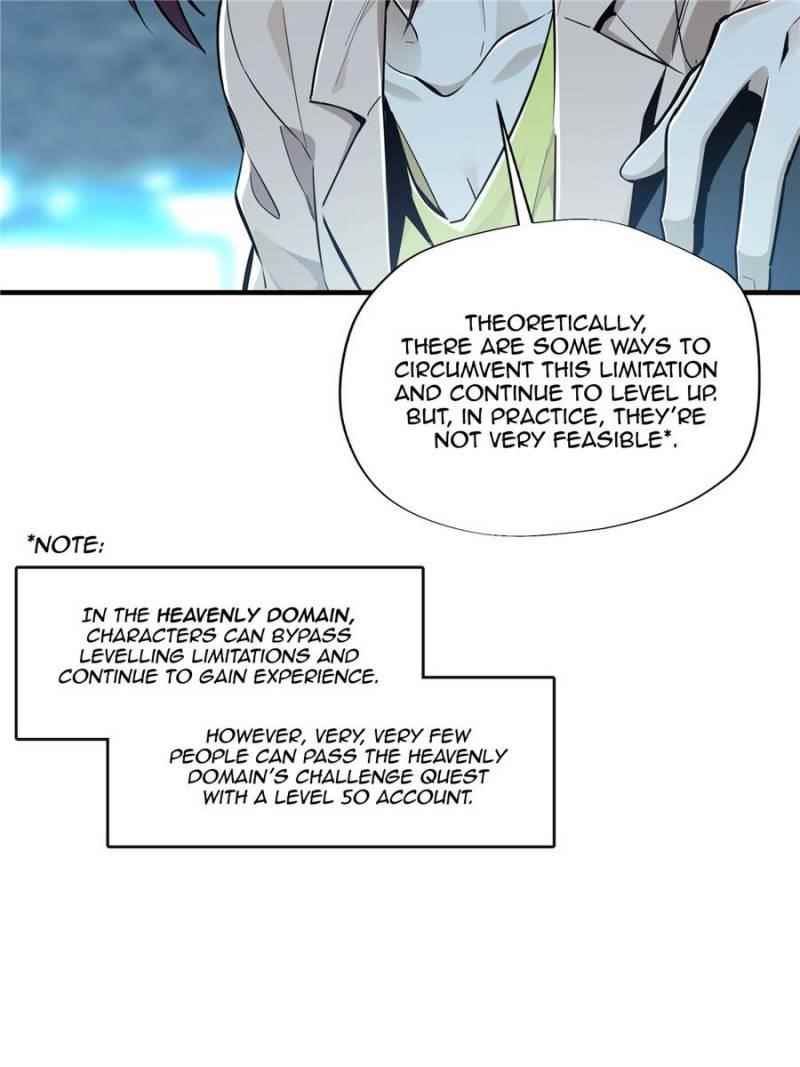 The King’s Avatar Chapter 31 - Page 28 in English