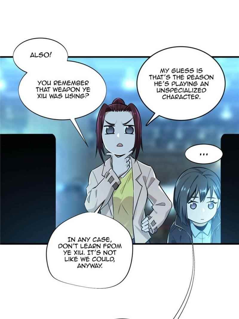 The King’s Avatar Chapter 31 - Page 29 in English