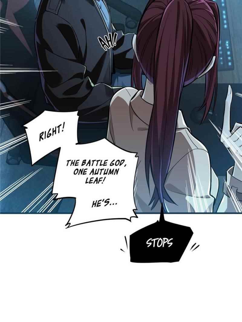 The King’s Avatar Chapter 31 - Page 32 in English