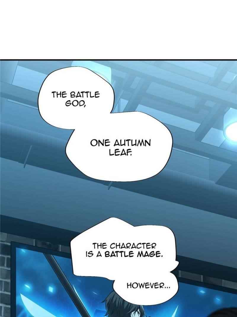 The King’s Avatar Chapter 31 - Page 37 in English