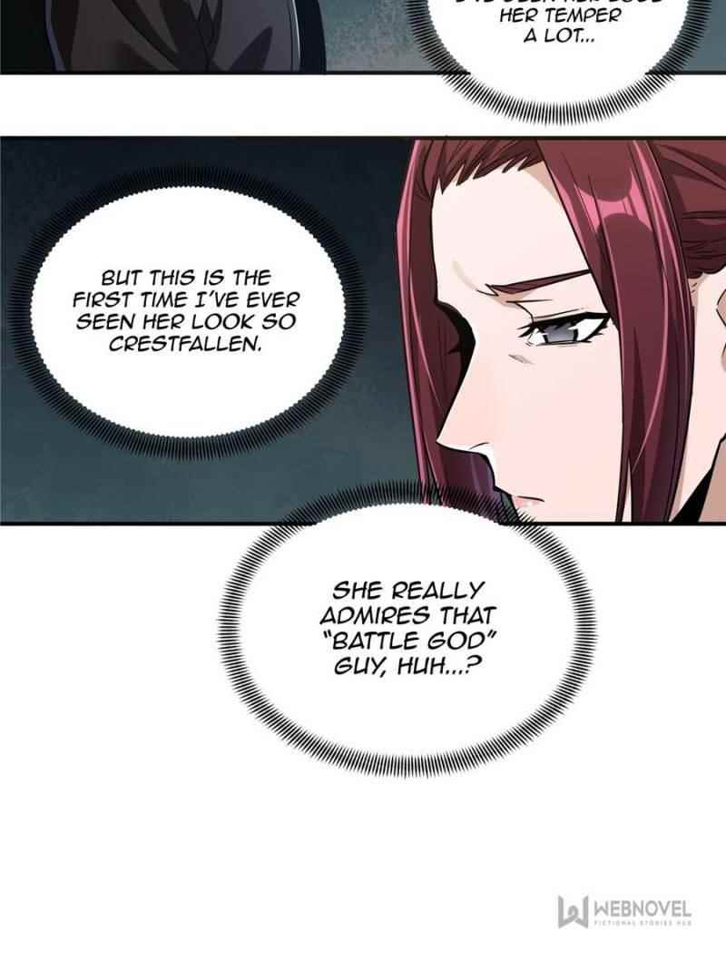 The King’s Avatar Chapter 31 - Page 40 in English