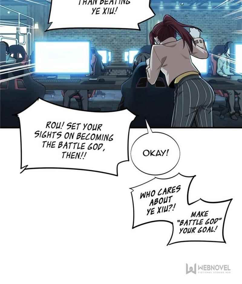 The King’s Avatar Chapter 31 - Page 44 in English