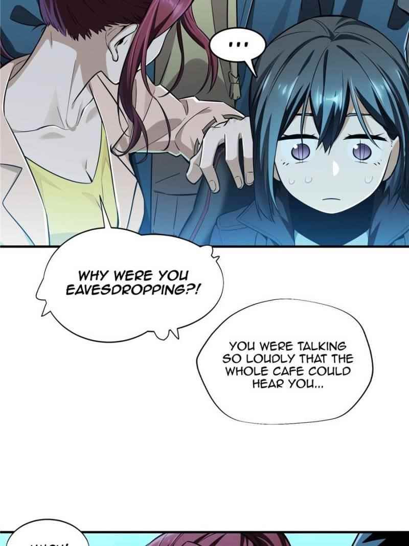 The King’s Avatar Chapter 31 - Page 47 in English