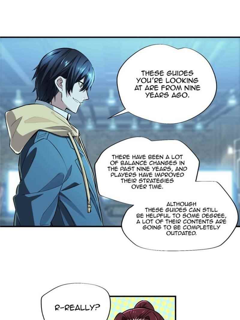 The King’s Avatar Chapter 31 - Page 53 in English