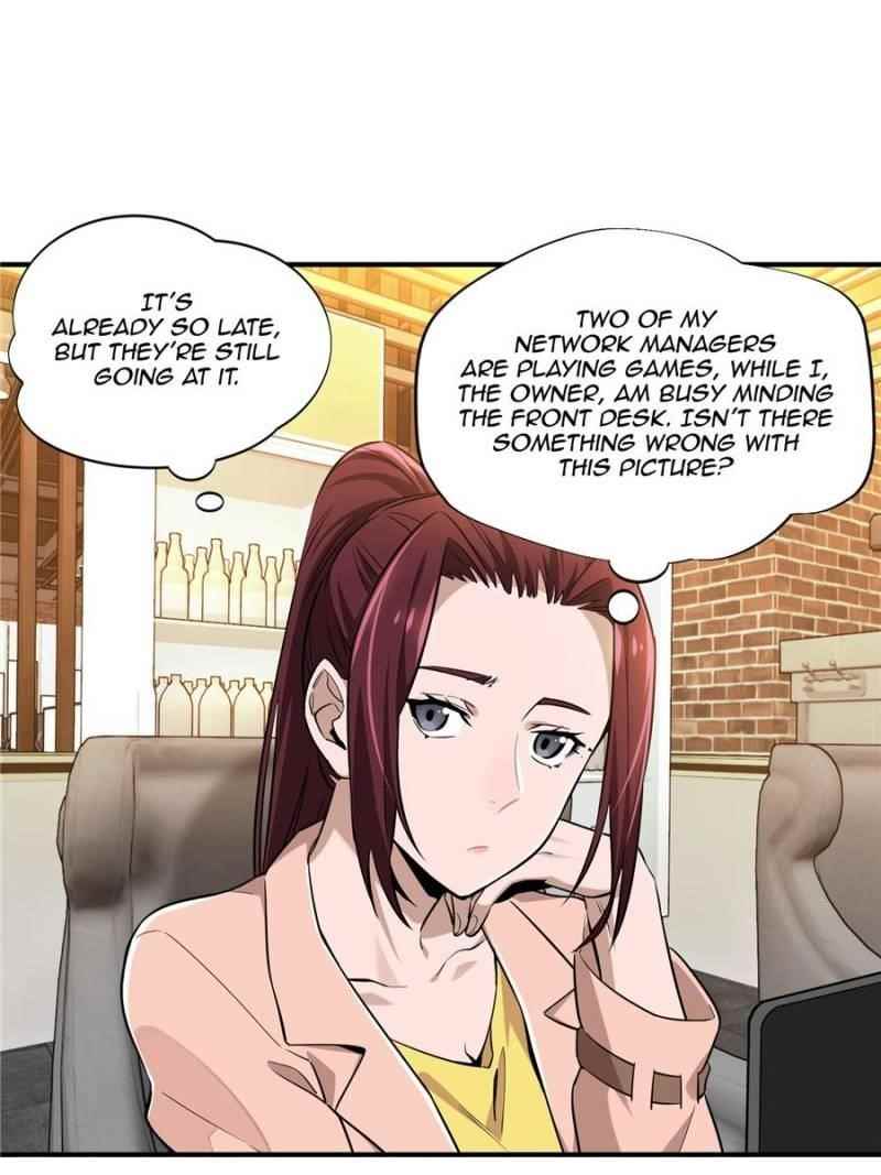 The King’s Avatar Chapter 31 - Page 71 in English