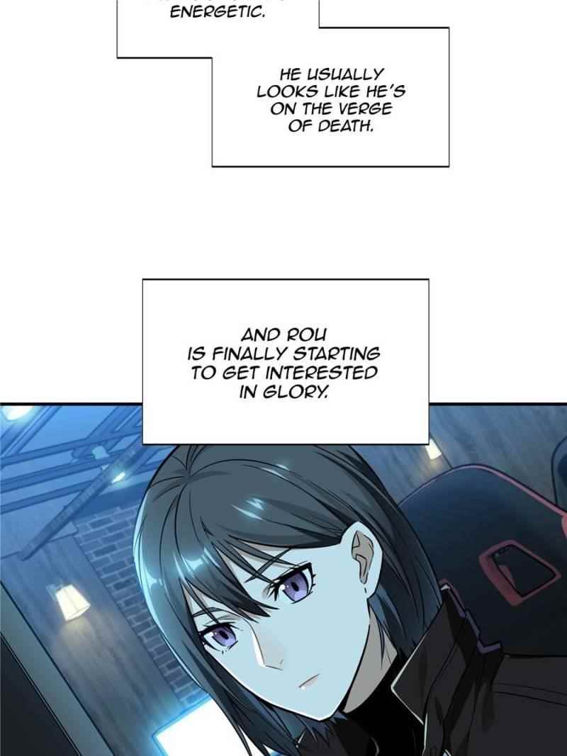The King’s Avatar Chapter 31 - Page 74 in English