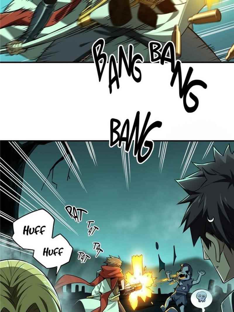 The King’s Avatar Chapter 32 - Page 11 in English