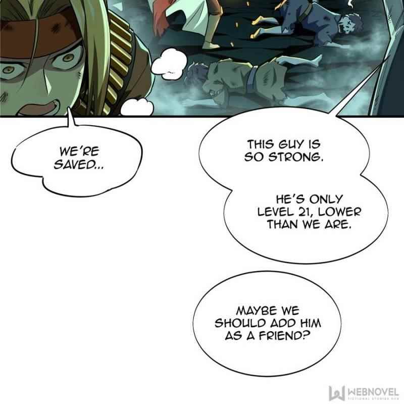 The King’s Avatar Chapter 32 - Page 12 in English