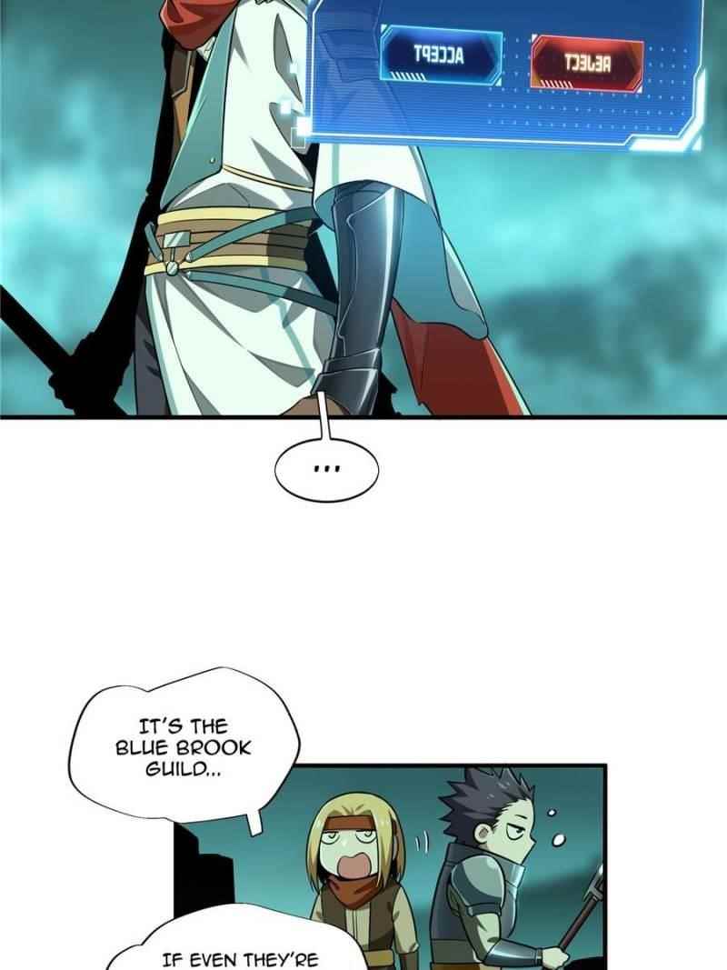 The King’s Avatar Chapter 32 - Page 17 in English